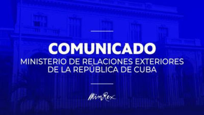 Noticia de Granma 