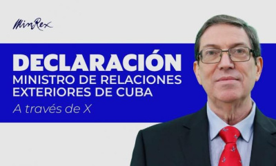 Noticia de Granma 
