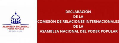 Noticia de Granma 
