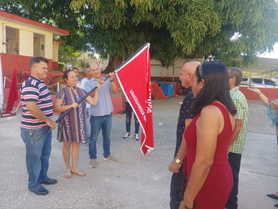 Noticia de Trabajadores 