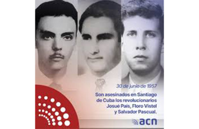 Noticia de ACN