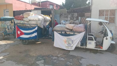 Noticia de Portal del Ciudadadno de La Habana