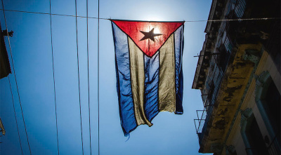Noticia de Cubadebate
