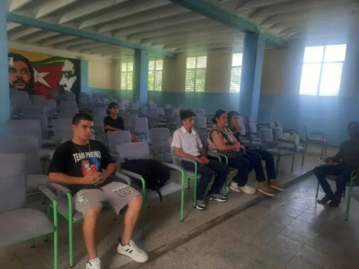 Noticia de Periódico 26