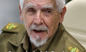 Noticia de Granma 