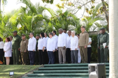 Noticia de Cubadebate