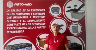 Noticia de Periodico Sierra Maestra 