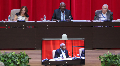 Noticia de Cubadebate
