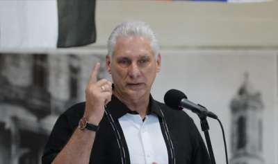 Noticia de Cubadebate