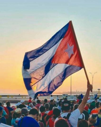 Noticia de Juventud Rebelde