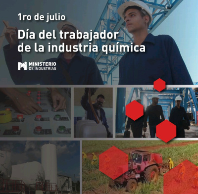 Noticia de Ministerio de Industrias de Cuba
