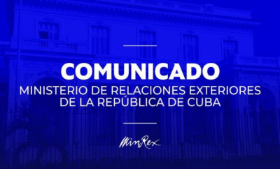 Noticia de Granma