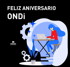 Dia de la ONDI