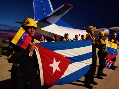 Noticia de Cubadebate