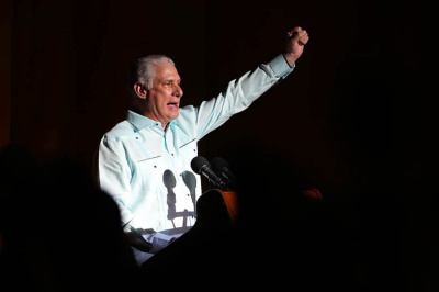 Noticia de Cubadebate