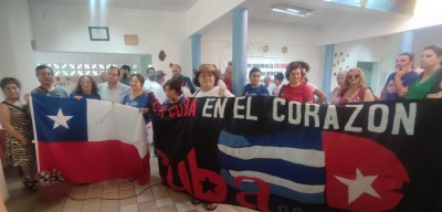 Noticia de Granma