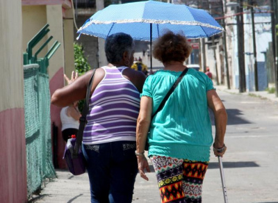 Noticia de Granma