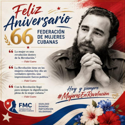 Noticia de Granma