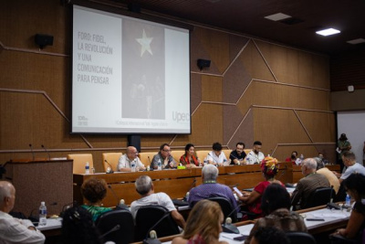 Noticia de Cubadebate