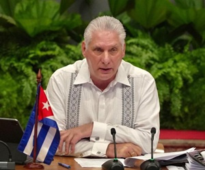Noticia de Cubadebate