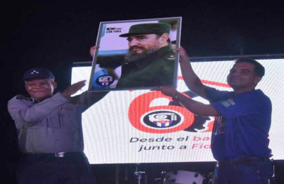Noticia de ACN