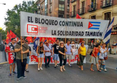 Noticia de Trabajadores