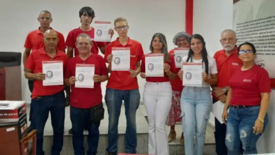 Noticia de Radio Ciudad del Mar