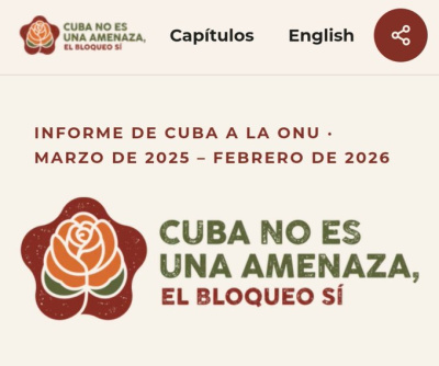 Noticia de Granma