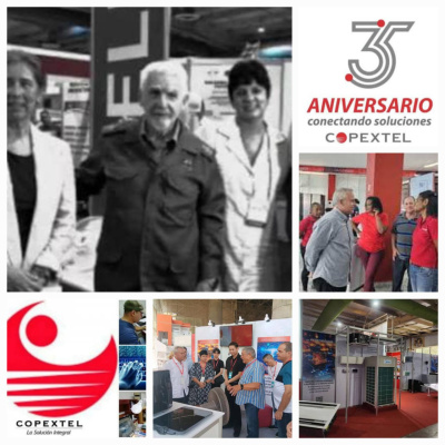 Noticia de Ministerio de Industrias de Cuba