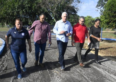 Noticia de Cubadebate