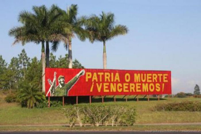 Noticia de Granma