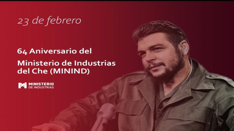 Industrias Cuba