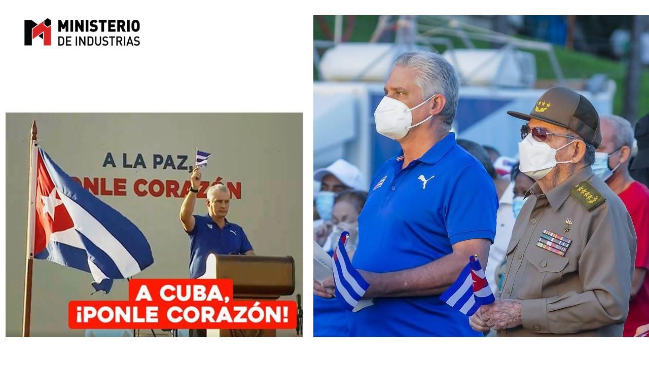 La Piragua en La Habana