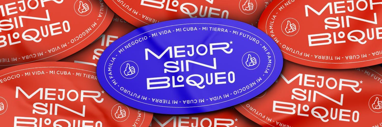 Mejor Sin Bloqueo