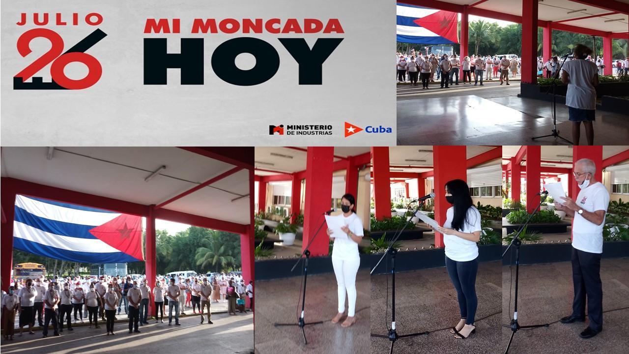 26 de julio