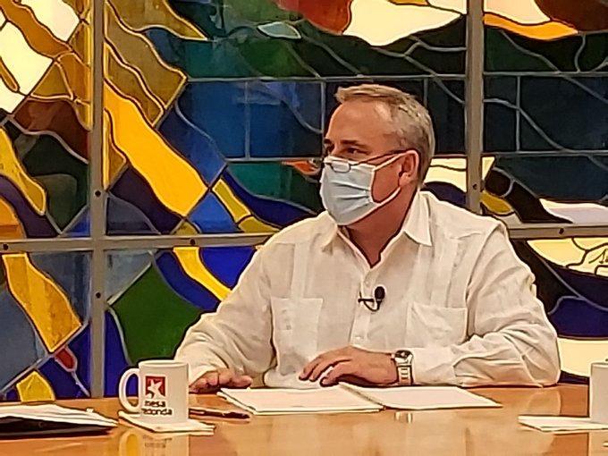 Mesa redonda