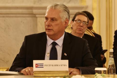 Noticia de Cubaminrex