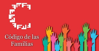 Código de las familias