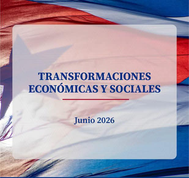 Transformaciones Económicas y Sociales