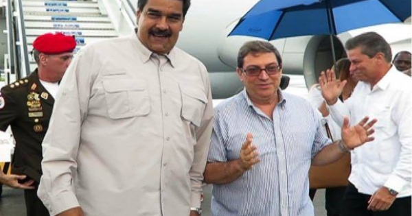 Maduro