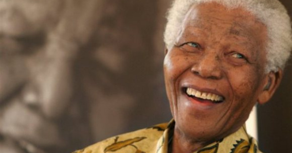 Mandela